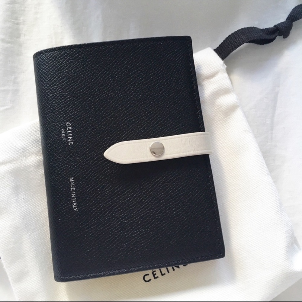 Celine wallet